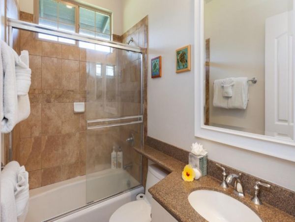 Waimea Vacation Rental: Luxurious Hawaiian Retreat Awaits