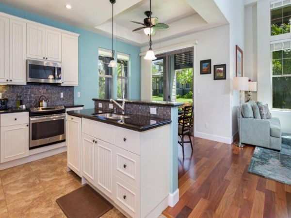 Waimea Vacation Rental: Luxurious Hawaiian Retreat Awaits