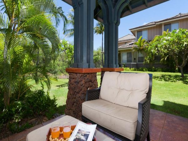 Waimea Vacation Rental: Luxurious Hawaiian Retreat Awaits