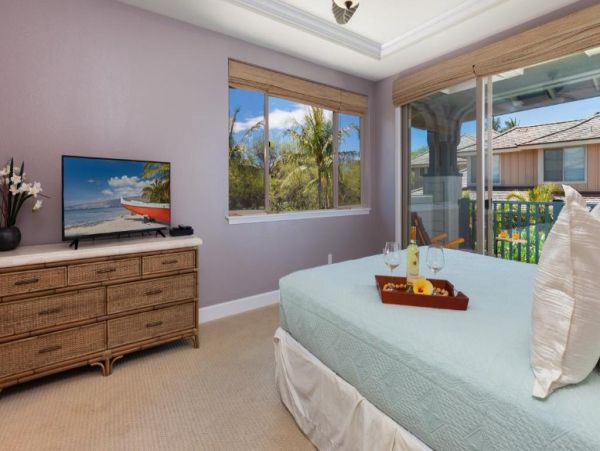 Waimea Vacation Rental: Luxurious Hawaiian Retreat Awaits