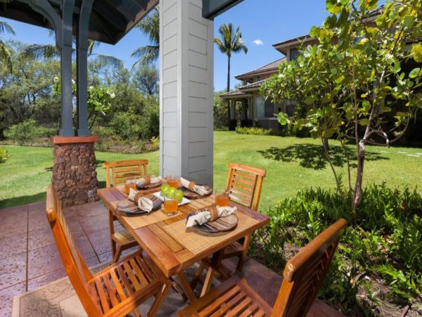 Waimea Vacation Rental: Luxurious Hawaiian Retreat Awaits