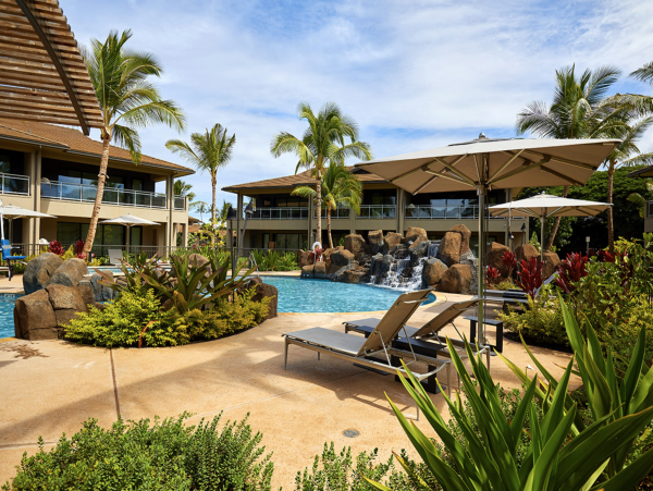 Stunning Six Bedroom Vacation Rental in Captivating Kaanapali
