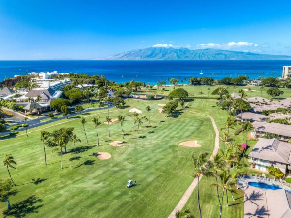 Kaanapali Vacation Rental: Luxurious Retreat Paradise Awaits