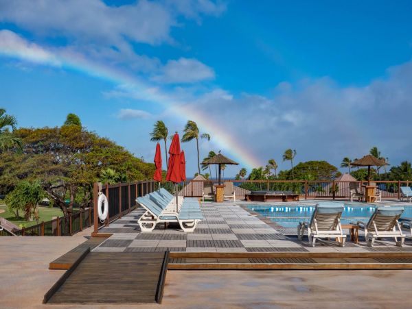 Kaanapali Vacation Rental: Luxurious Retreat Paradise Awaits