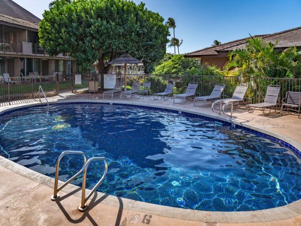 Kaanapali Vacation Rental: Luxurious Retreat Paradise Awaits