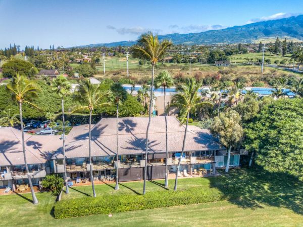 Kaanapali Vacation Rental: Luxurious Retreat Paradise Awaits
