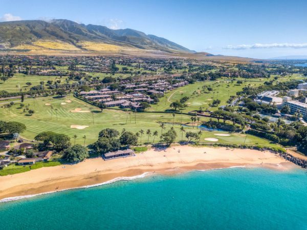 Kaanapali Vacation Rental: Luxurious Retreat Paradise Awaits