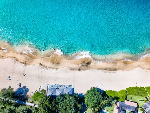 Kaanapali Vacation Rental: Luxurious Retreat Paradise Awaits