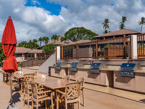 Kaanapali Vacation Rental: Luxurious Retreat Paradise Awaits
