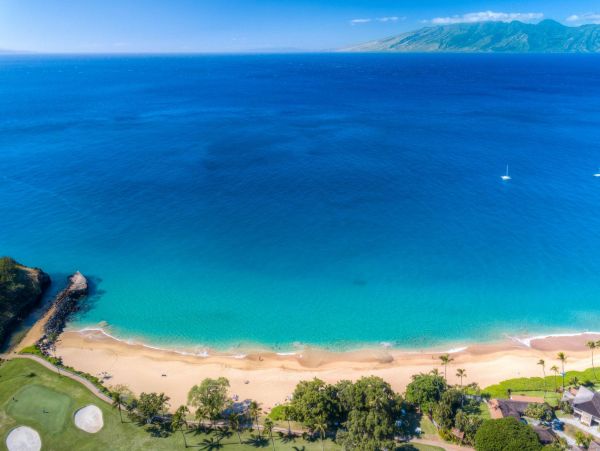 Kaanapali Vacation Rental: Luxurious Retreat Paradise Awaits