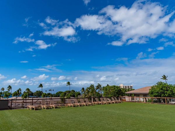 Kaanapali Vacation Rental: Luxurious Retreat Paradise Awaits