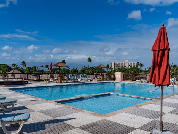 Kaanapali Vacation Rental: Luxurious Retreat Paradise Awaits