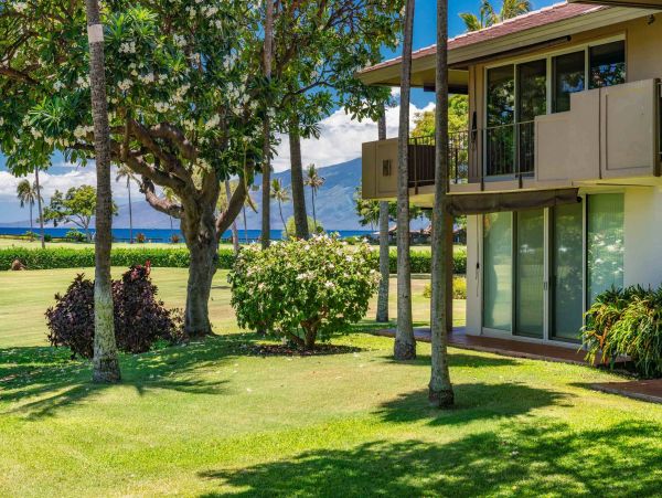 Kaanapali Vacation Rental: Luxurious Retreat Paradise Awaits