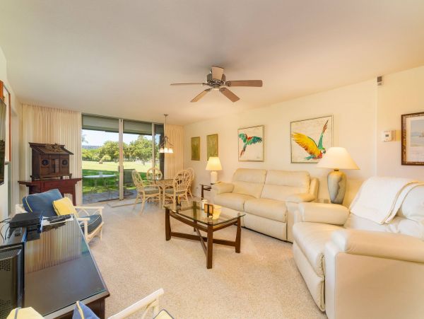 Kaanapali Vacation Rental: Luxurious Retreat Paradise Awaits