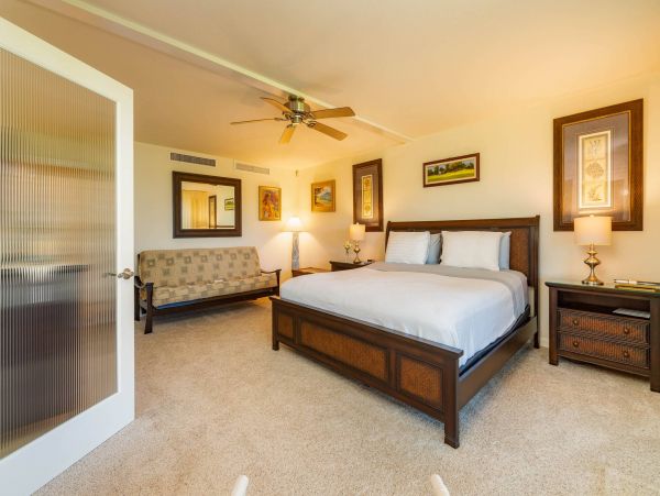 Kaanapali Vacation Rental: Luxurious Retreat Paradise Awaits
