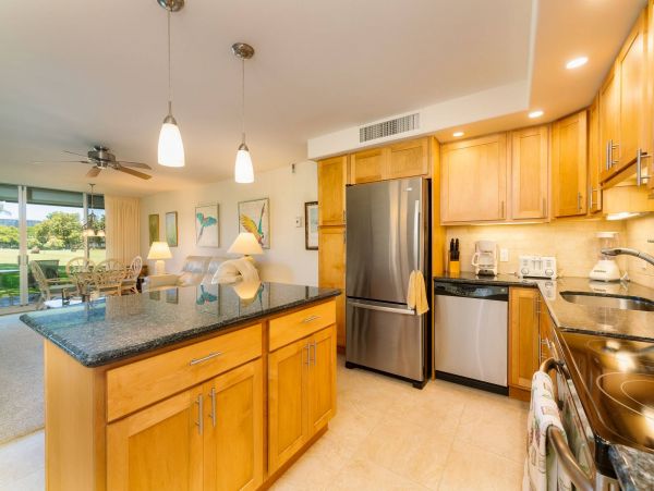Kaanapali Vacation Rental: Luxurious Retreat Paradise Awaits