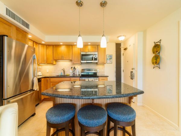 Kaanapali Vacation Rental: Luxurious Retreat Paradise Awaits