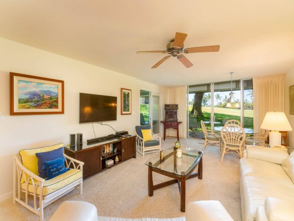 Kaanapali Vacation Rental: Luxurious Retreat Paradise Awaits