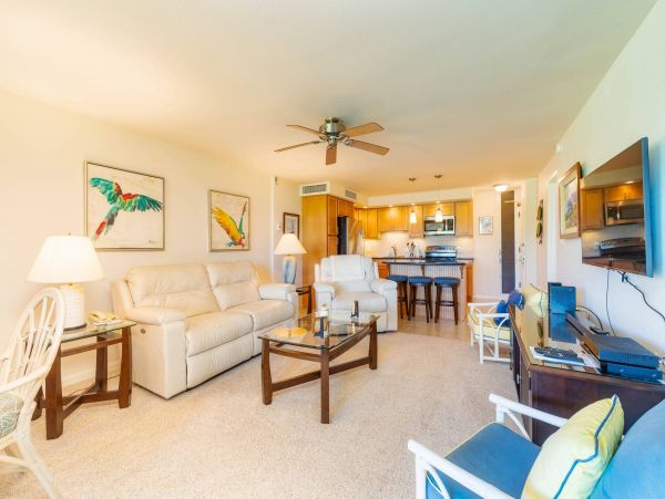Kaanapali Vacation Rental: Luxurious Retreat Paradise Awaits