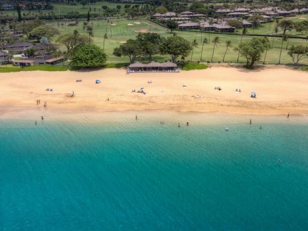 Kaanapali Vacation Rental: Luxurious Retreat Paradise Awaits