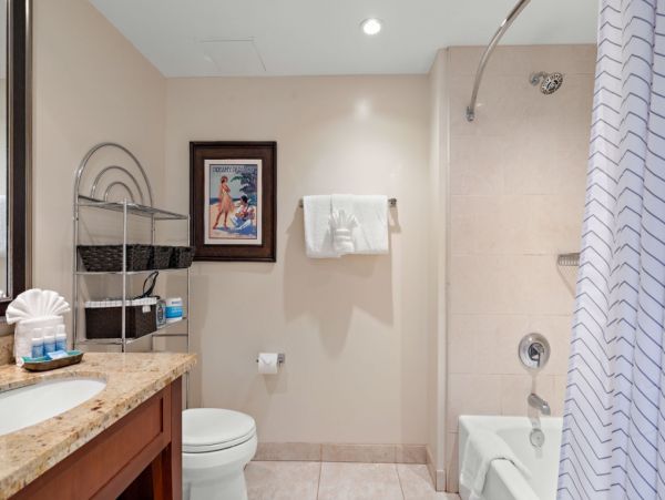 Kaanapali Deluxe Residences with Ocean & Mountain Views