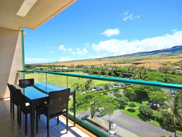 Kaanapali Deluxe Residences with Ocean & Mountain Views