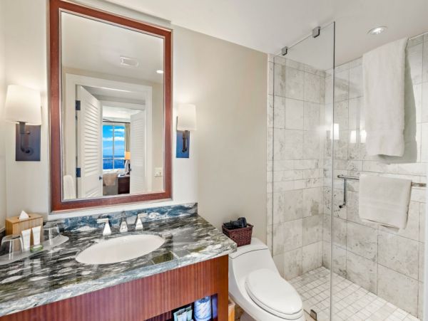 Kaanapali Deluxe Residences with Ocean & Mountain Views