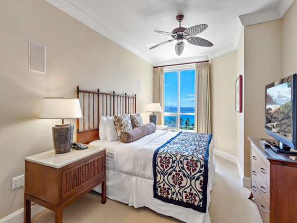 Kaanapali Deluxe Residences with Ocean & Mountain Views