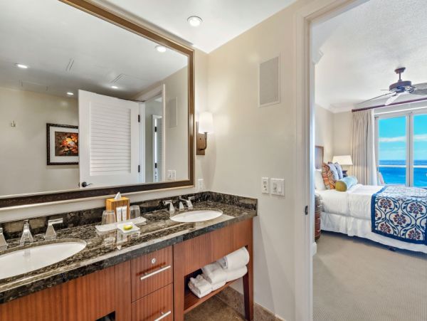Kaanapali Deluxe Residences with Ocean & Mountain Views