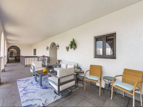 Luxury Fort Myers Penthouse with Gulf Views & Beach Access