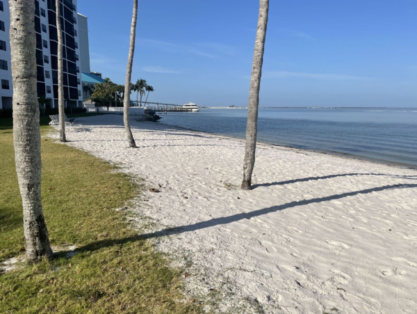 Luxury Fort Myers Penthouse with Gulf Views & Beach Access