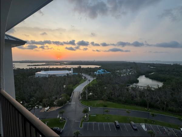 Luxury Fort Myers Penthouse with Gulf Views & Beach Access