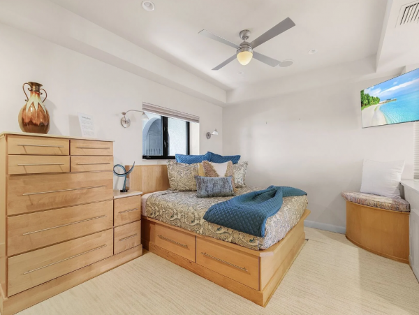 Luxury Fort Myers Penthouse with Gulf Views & Beach Access