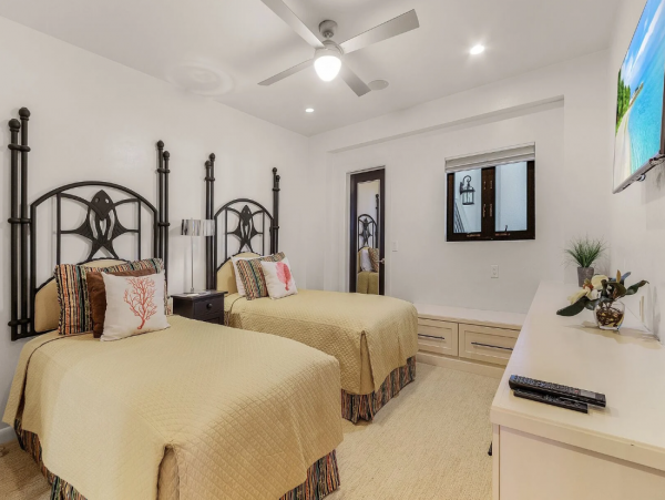 Luxury Fort Myers Penthouse with Gulf Views & Beach Access