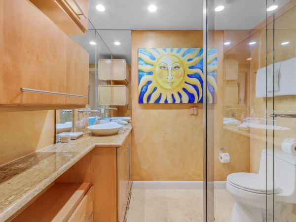Luxury Fort Myers Penthouse with Gulf Views & Beach Access