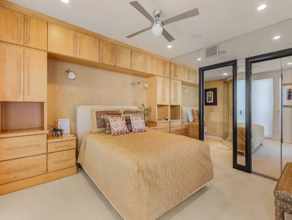 Luxury Fort Myers Penthouse with Gulf Views & Beach Access