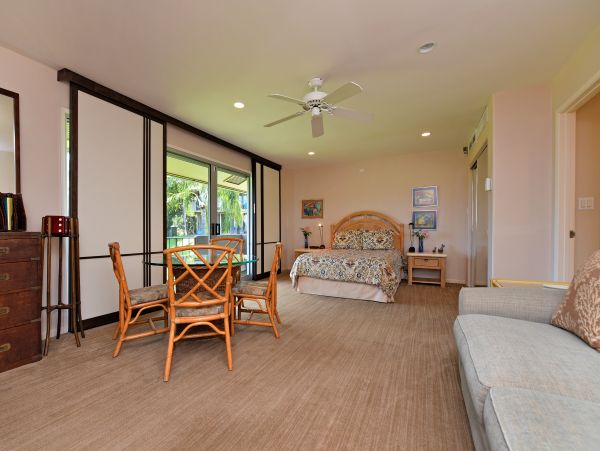 Luxury Vacation Rental in Kaanapali with Ocean Views
