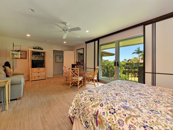 Luxury Vacation Rental in Kaanapali with Ocean Views
