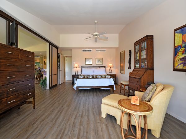 Luxury Vacation Rental in Kaanapali with Ocean Views