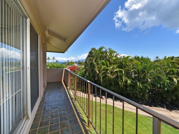Luxury Vacation Rental in Kaanapali with Ocean Views