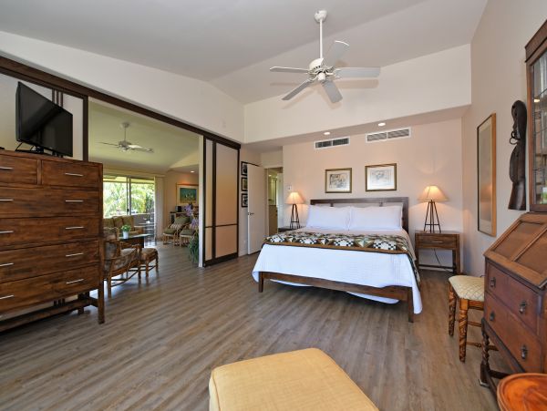 Luxury Vacation Rental in Kaanapali with Ocean Views