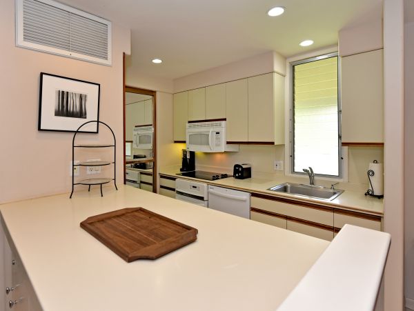 Luxury Vacation Rental in Kaanapali with Ocean Views