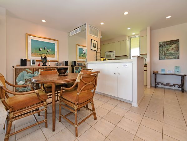 Luxury Vacation Rental in Kaanapali with Ocean Views