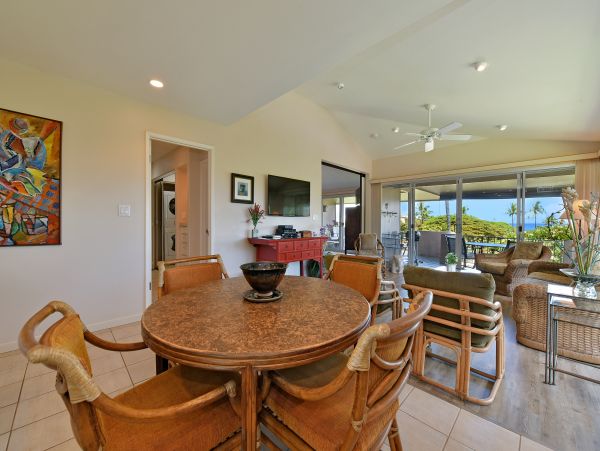 Luxury Vacation Rental in Kaanapali with Ocean Views