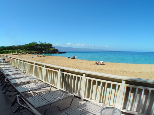 Luxury Vacation Rental in Kaanapali with Ocean Views