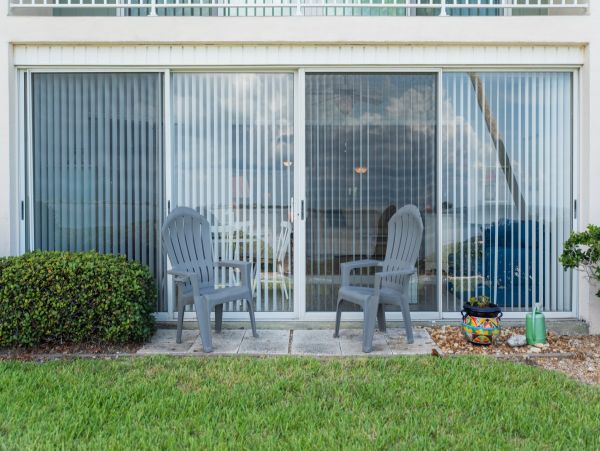 Bayfront Vacation Condo with 2 Bedrooms in Holmes Beach
