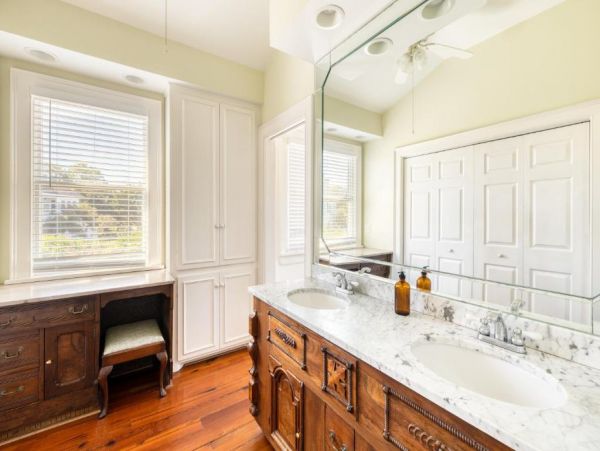 Top Vacation Rental on Sullivan’s Island: Beachfront Bliss
