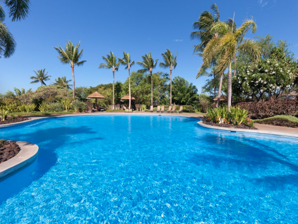 Beautiful Four Bedroom Family Home with Private Pool