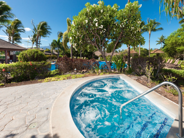 Beautiful Four Bedroom Family Home with Private Pool