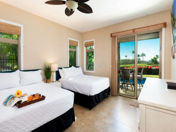 Beautiful Four Bedroom Family Home with Private Pool